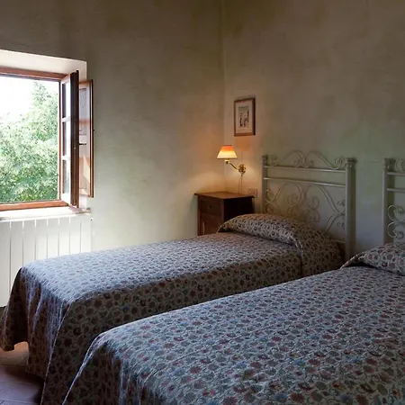 Agriturismo Cignan Rosso * Castellina in Chianti