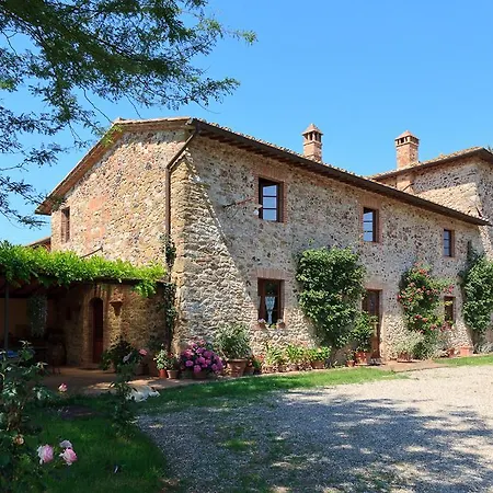 Agriturismo Cignan Rosso