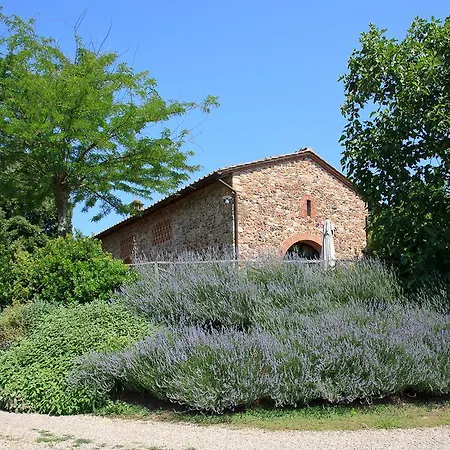 Agriturismo Cignan Rosso Vakantieboerderij *