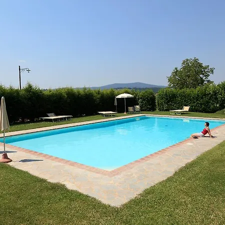 Agriturismo Cignan Rosso Vakantieboerderij