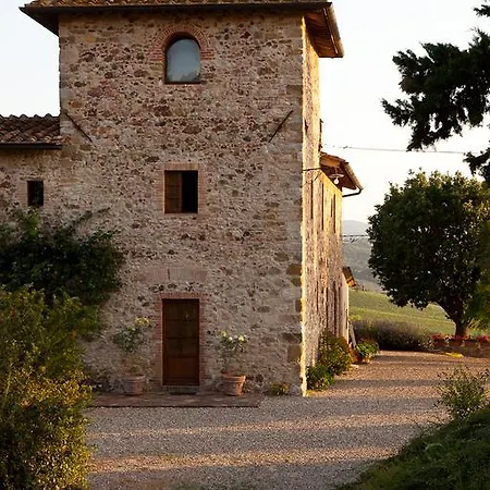 Agriturismo Cignan Rosso *