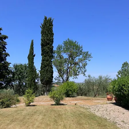 Agriturismo Cignan Rosso Vakantieboerderij Castellina in Chianti