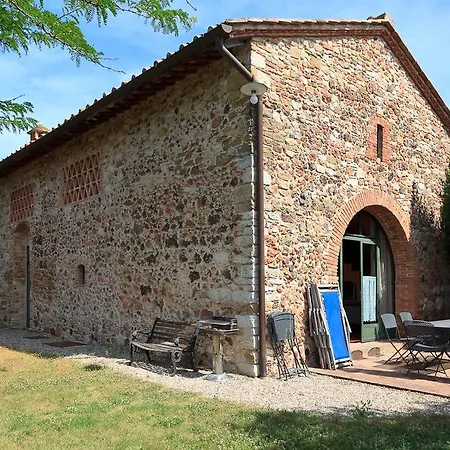 Agriturismo Cignan Rosso