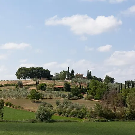 Agriturismo Cignan Rosso Vakantieboerderij *