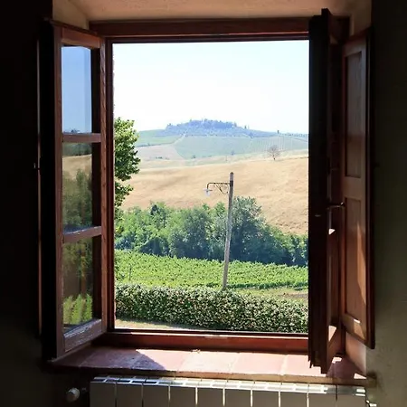팜스테이 Agriturismo Cignan Rosso *