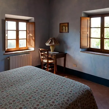 팜스테이 Agriturismo Cignan Rosso 카스텔리나인키안티