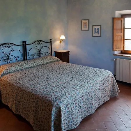 Agriturismo Cignan Rosso 팜스테이