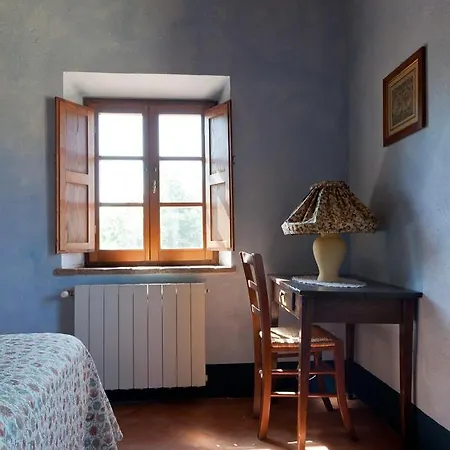 팜스테이 Agriturismo Cignan Rosso