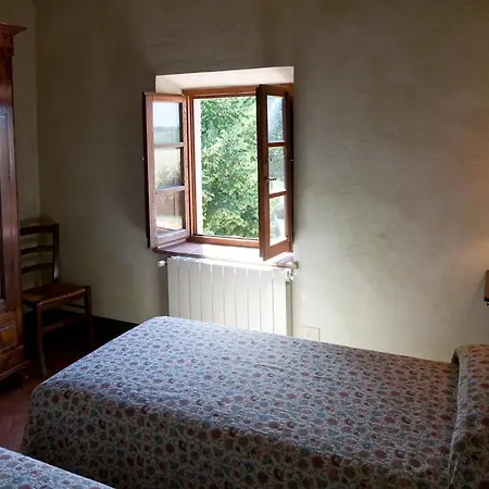 Agriturismo Cignan Rosso *