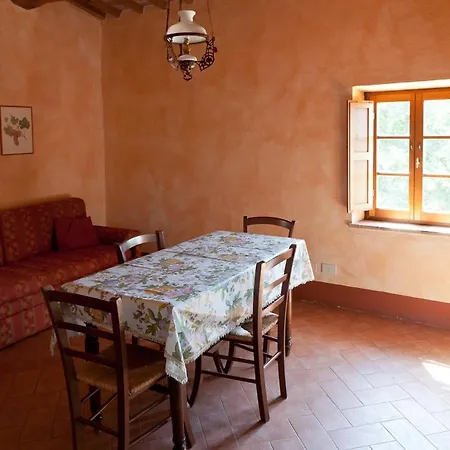 팜스테이 Agriturismo Cignan Rosso
