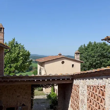 Agriturismo Cignan Rosso *
