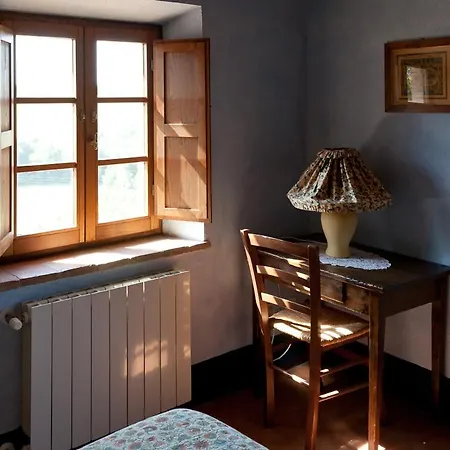 Agriturismo Cignan Rosso 팜스테이 *