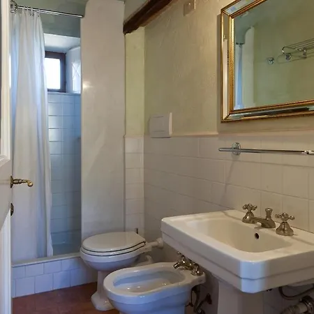 Agriturismo Cignan Rosso 팜스테이 카스텔리나인키안티
