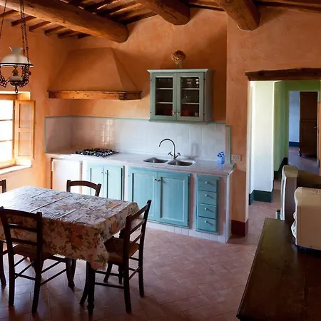 Agriturismo Cignan Rosso 카스텔리나인키안티