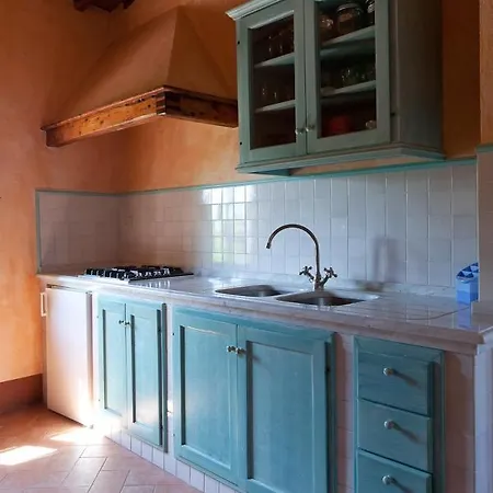 Agriturismo Cignan Rosso *