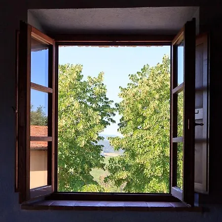 Agriturismo Cignan Rosso 팜스테이 *