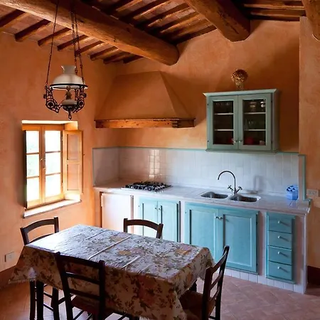 Agroturismo Agriturismo Cignan Rosso *