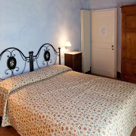 팜스테이 Agriturismo Cignan Rosso 카스텔리나인키안티