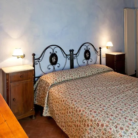 Agriturismo Cignan Rosso 팜스테이 *