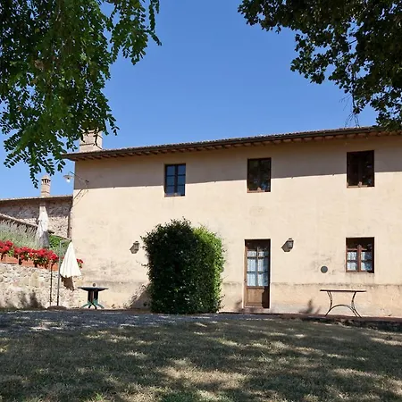 Agriturismo Cignan Rosso