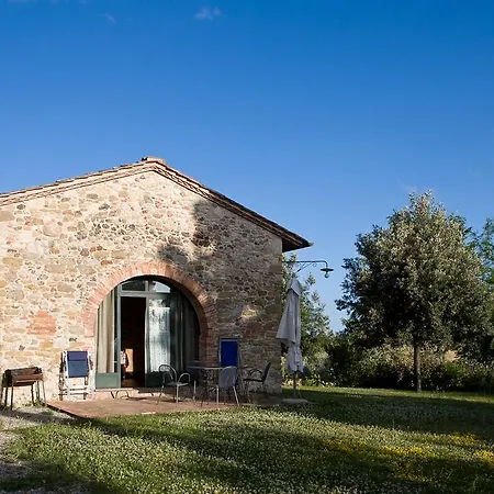 팜스테이 Agriturismo Cignan Rosso