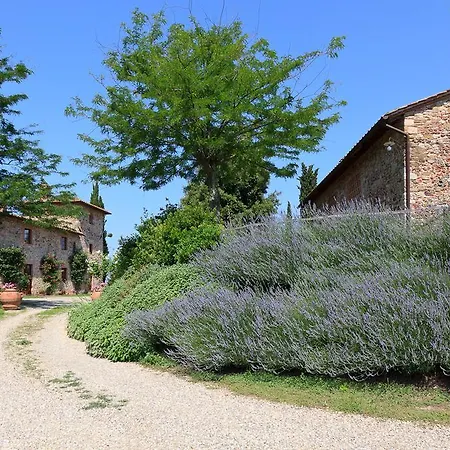 팜스테이 Agriturismo Cignan Rosso 카스텔리나인키안티