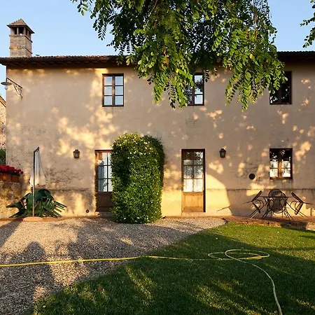 Agriturismo Cignan Rosso