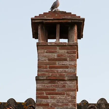 Agriturismo Cignan Rosso 팜스테이 *