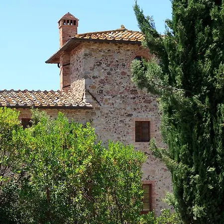 팜스테이 Agriturismo Cignan Rosso