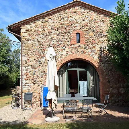 Agriturismo Cignan Rosso 카스텔리나인키안티