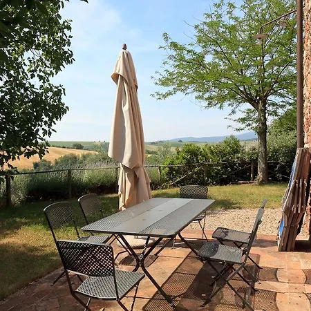 Agriturismo Cignan Rosso 팜스테이