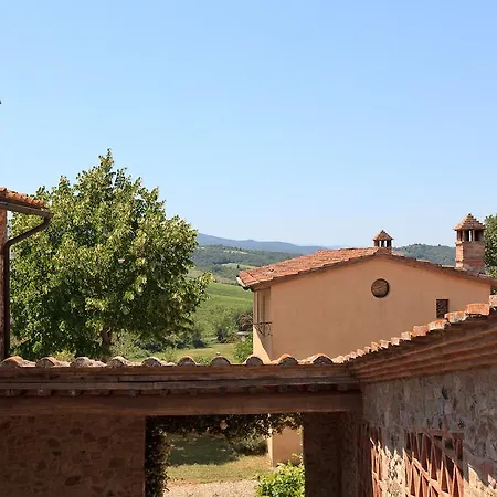 팜스테이 Agriturismo Cignan Rosso *