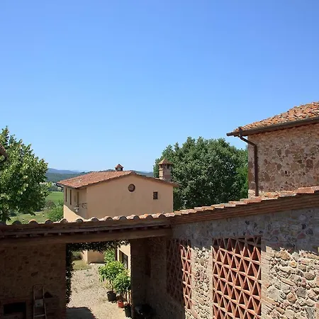 Agriturismo Cignan Rosso *