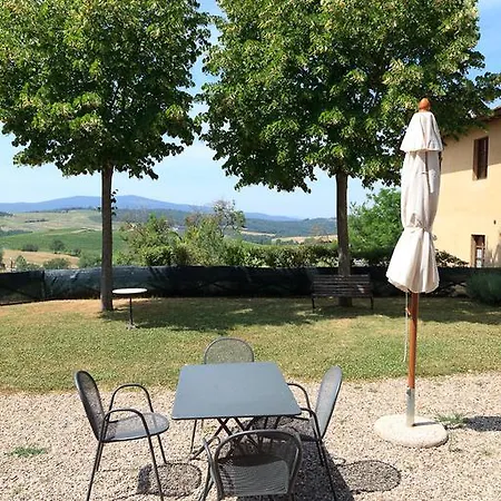 Agriturismo Cignan Rosso 팜스테이 *