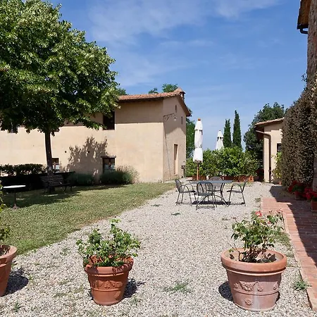Agriturismo Cignan Rosso * 카스텔리나인키안티