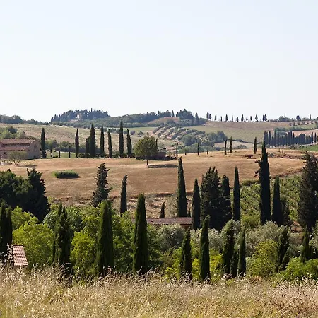 팜스테이 Agriturismo Cignan Rosso *