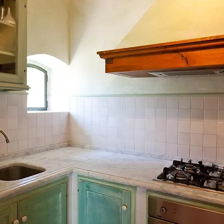 Agriturismo Cignan Rosso 팜스테이