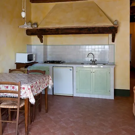 Agriturismo Cignan Rosso 팜스테이 카스텔리나인키안티