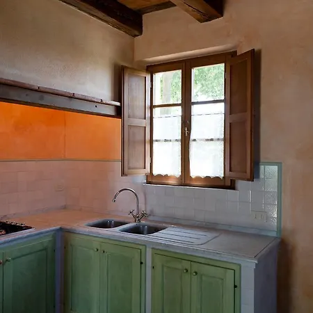 Agriturismo Cignan Rosso Agroturismo Castellina in Chianti