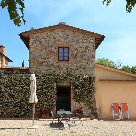 팜스테이 Agriturismo Cignan Rosso 카스텔리나인키안티